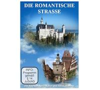 Various Artists - Romantische Strasse,Die (2 DVD) [Import]