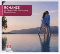 Various Artists - Romanze: Classical Gems (Dig)