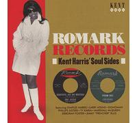 Various Artists – Romark Records – Import
