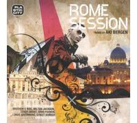 Various Artists - Rome Session [Import]
