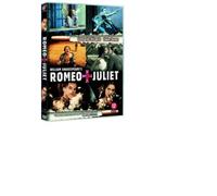 Various Artists – Romeo Et Juliette – Edition Belge