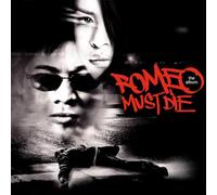 Various Artists – Romeo Must Die – Réédition – Import