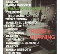 Various Artists - Rome's Burning