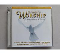 Various Artists (Ron Kenoly,Graham Kendrick,Chris Bowater,Noel Richards, Ian White,Don Moen and more) - Various Artists (Ron Kenoly,Graham Kendr : Simply Worship - 31 Songs of Praise