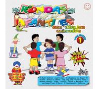 Various Artists - Rondas Infantiles 1