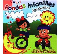Various Artists - Rondas Infantiles 1