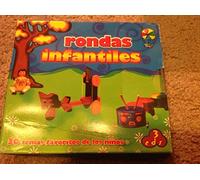 Various Artists - Rondas Infantiles