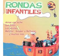 Various Artists - Rondas Infantiles 3