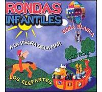 Various Artists - Rondas Infantiles Vol.1