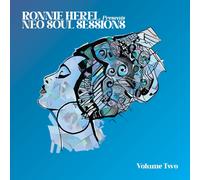 Ronnie Herel – Neo Soul Sessions Vol. 2 – Vinyle LP