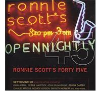 Various Artists - Ronnie Scott's Forty Five