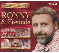 Various Artists - Ronny & Freunde