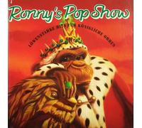 Various Artists - Ronny's Pop Show 24 (1994) [Import]