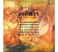 Various Artists - RooArt Presents