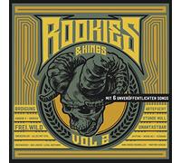 Various Artists - Rookies & Kings - Vol. 2