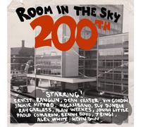 Various Artists – Room in the Sky 200th – CD