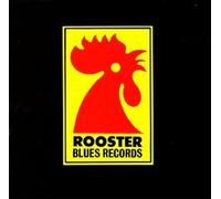 Various Artists - Rooster Blues Records Sampler