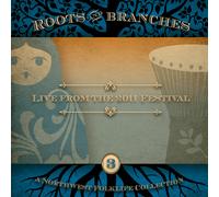Various - Roots & Branches, Vol. 3 Live
