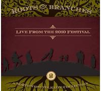 Various Artists - Roots And Branches, Vol. 2: Live From 2010 Northwest Folklife