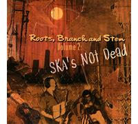 Various Artists - Roots Branch & Stem 2