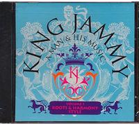 Various Artists - Roots & Harmony Style 1