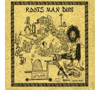 Various – Roots Man Dub – CD (2 disques) – Import