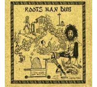 Various – Roots Man Dub – CD (2 disques) – Import