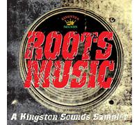 Various Artists - Roots Music-14tr [Import]