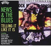 Various Artists - Roots N'blues - Telling..