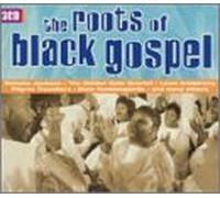 Various Artists - Roots of Black Gospel