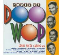 Various Artists - Roots of Doo Wop