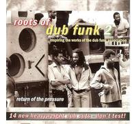 Various Artists - Roots of Dub Funk 2