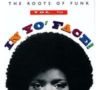 Various Artists - Roots Of Funk Vol.1 et 2