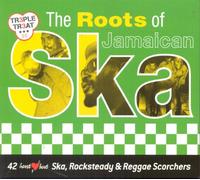 Various Artists - Roots of Jamaican Ska [Import]