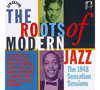 Various Artists - Roots of Modern Jazz [Import]