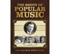 Various Artists Roots of Popular Music: The Ra h S. Peer Story/Various (CD)