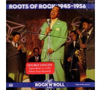 Various Artists - Roots of Rock: 1945-1956 (UK Import)