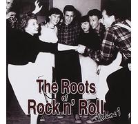 Various Artists - Roots Of Rock N Roll Vol 1
