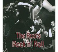 Various Artists - Roots of Rock N Roll Vol 3 [Import]
