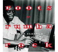 Roots of Rumba Rock: Congo Classic 1953-55