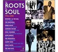 Various Artists - Roots of Soul 1