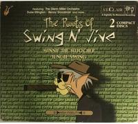 Various Artists - Roots of Swing N Jive: Minnie The Moocher