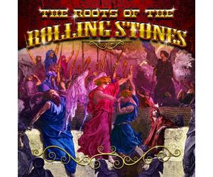 Various Artists - Roots of The Rolling.