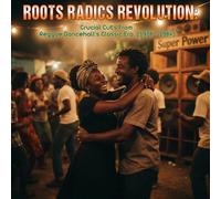 Various Artists - Roots Radics Revolution: Crucial Cuts From Dancehall's Classic Era (Various Artists)