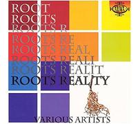 Various Artists - Roots Reality 1 -14tr-