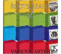 Various Artists - Roots Reality 2 -14tr-
