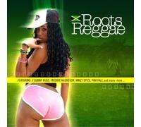 Various Artists - Roots Reggae