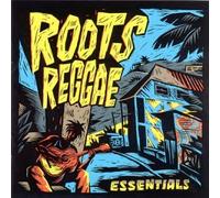 Various Artists - Roots Reggae Essentials