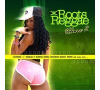 Various Artists - Roots Reggae 2 / Various