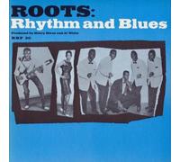 Various Artists - Roots: Rhythm & Blues / Various [Cd]